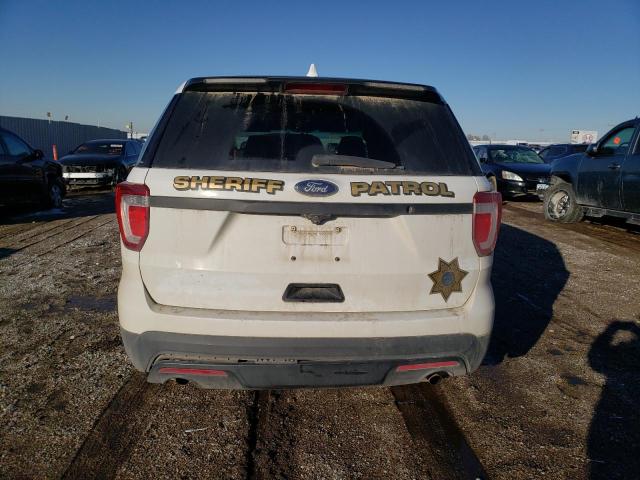 Photo 5 VIN: 1FM5K8AR2HGB72413 - FORD EXPLORER P 