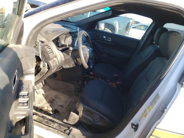 Photo 6 VIN: 1FM5K8AR2HGB72413 - FORD EXPLORER P 