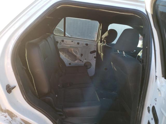 Photo 9 VIN: 1FM5K8AR2HGB72413 - FORD EXPLORER P 