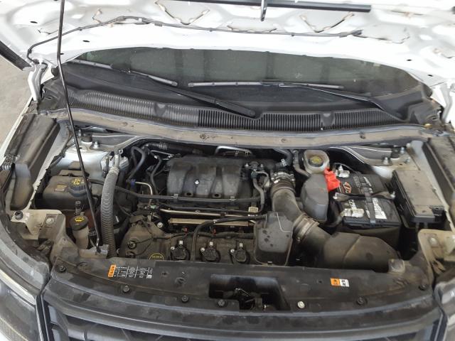 Photo 6 VIN: 1FM5K8AR2HGB93875 - FORD EXPLORER P 