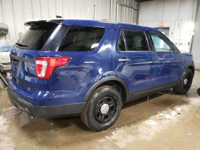 Photo 2 VIN: 1FM5K8AR2HGC10058 - FORD EXPLORER P 