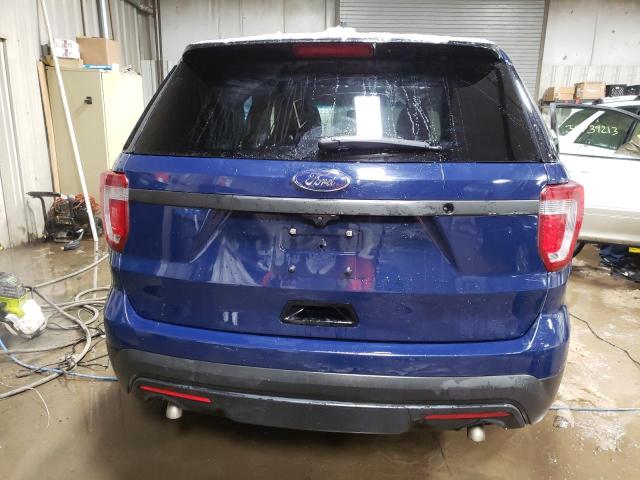 Photo 5 VIN: 1FM5K8AR2HGC10058 - FORD EXPLORER P 