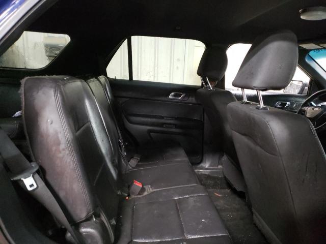 Photo 9 VIN: 1FM5K8AR2HGC10058 - FORD EXPLORER P 