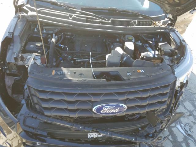 Photo 6 VIN: 1FM5K8AR2HGC56585 - FORD EXPLORER P 