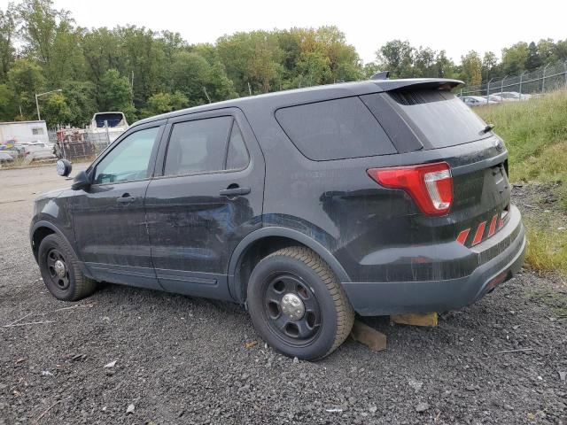 Photo 1 VIN: 1FM5K8AR2HGC57543 - FORD EXPLORER P 