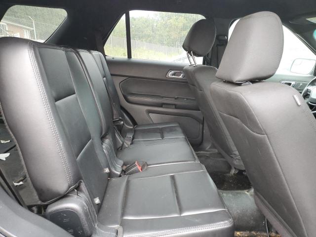 Photo 10 VIN: 1FM5K8AR2HGC57543 - FORD EXPLORER P 