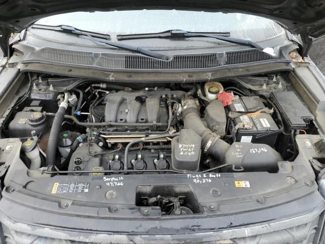 Photo 11 VIN: 1FM5K8AR2HGC57543 - FORD EXPLORER P 