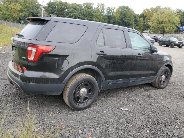 Photo 2 VIN: 1FM5K8AR2HGC57543 - FORD EXPLORER P 