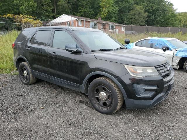 Photo 3 VIN: 1FM5K8AR2HGC57543 - FORD EXPLORER P 