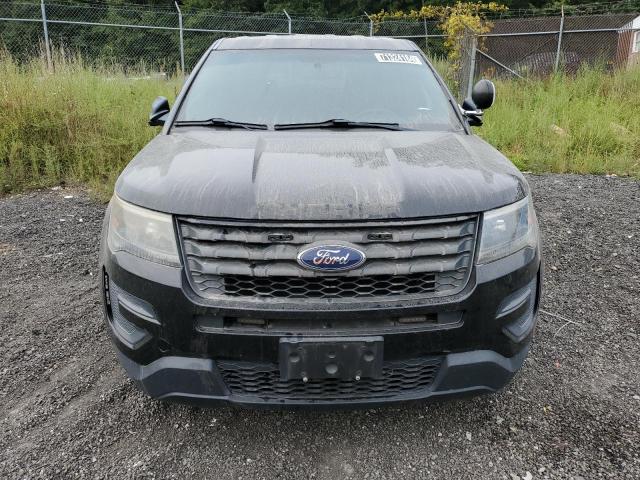 Photo 4 VIN: 1FM5K8AR2HGC57543 - FORD EXPLORER P 