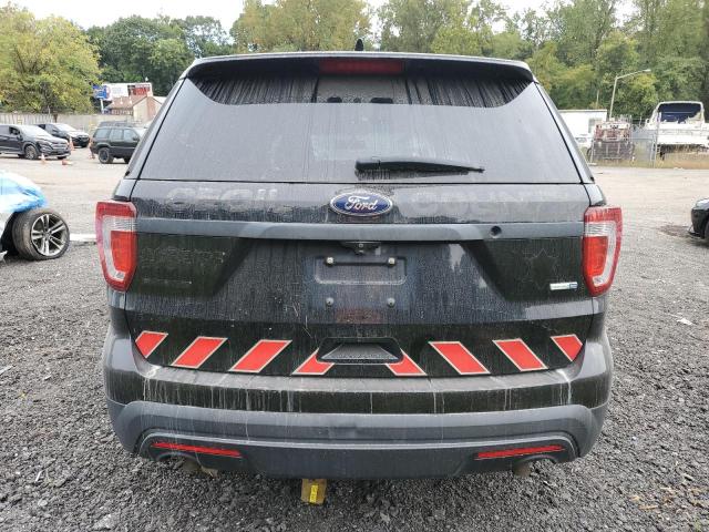 Photo 5 VIN: 1FM5K8AR2HGC57543 - FORD EXPLORER P 