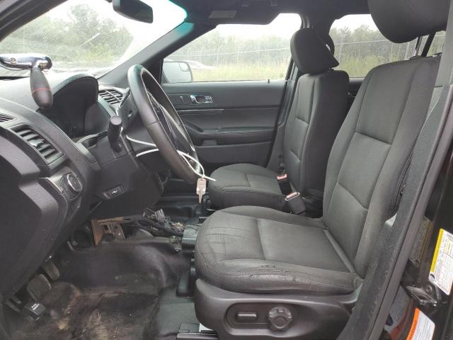 Photo 6 VIN: 1FM5K8AR2HGC57543 - FORD EXPLORER P 