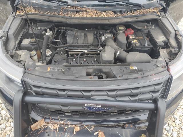 Photo 11 VIN: 1FM5K8AR2HGC90610 - FORD EXPLORER P 