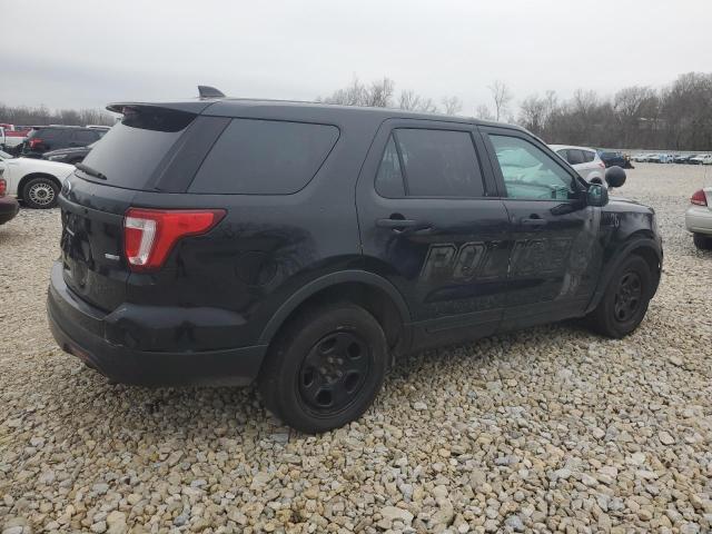 Photo 2 VIN: 1FM5K8AR2HGC90610 - FORD EXPLORER P 