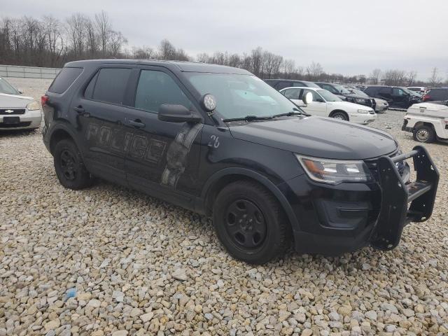 Photo 3 VIN: 1FM5K8AR2HGC90610 - FORD EXPLORER P 