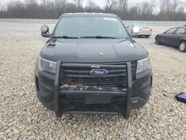 Photo 4 VIN: 1FM5K8AR2HGC90610 - FORD EXPLORER P 