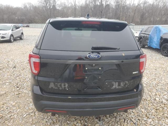 Photo 5 VIN: 1FM5K8AR2HGC90610 - FORD EXPLORER P 