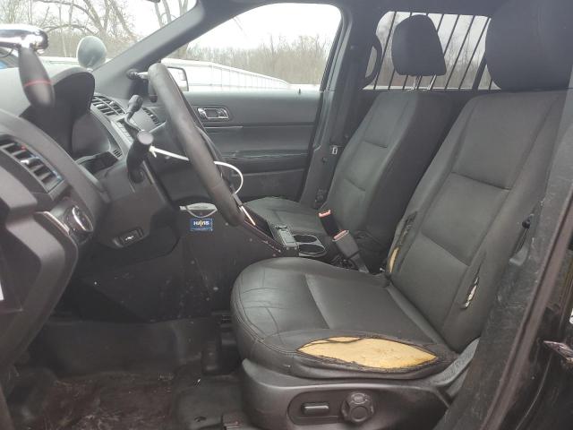 Photo 6 VIN: 1FM5K8AR2HGC90610 - FORD EXPLORER P 