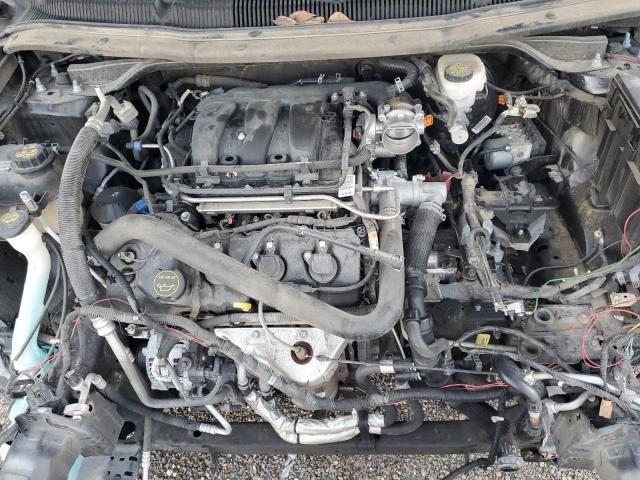 Photo 10 VIN: 1FM5K8AR2HGD59862 - FORD EXPLORER P 