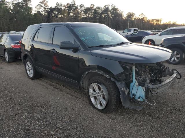 Photo 3 VIN: 1FM5K8AR2HGD59862 - FORD EXPLORER P 