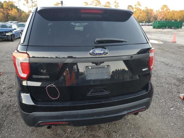 Photo 5 VIN: 1FM5K8AR2HGD59862 - FORD EXPLORER P 