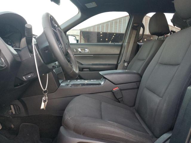 Photo 6 VIN: 1FM5K8AR2HGD59862 - FORD EXPLORER P 