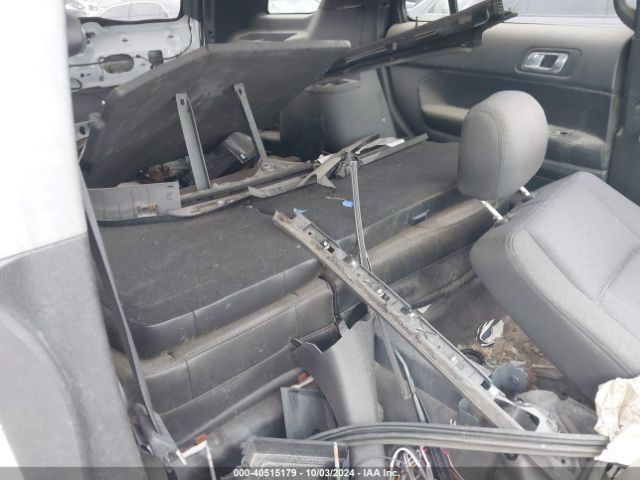 Photo 7 VIN: 1FM5K8AR2HGD65337 - FORD EXPLORER 