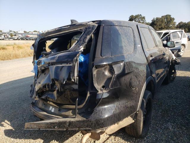 Photo 3 VIN: 1FM5K8AR2HGD92540 - FORD EXPLORER P 