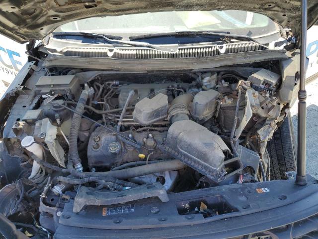 Photo 6 VIN: 1FM5K8AR2HGD92540 - FORD EXPLORER P 