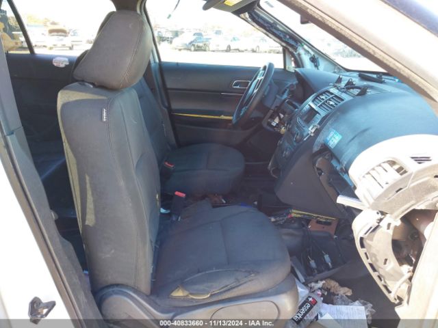 Photo 4 VIN: 1FM5K8AR2HGD92571 - FORD EXPLORER 