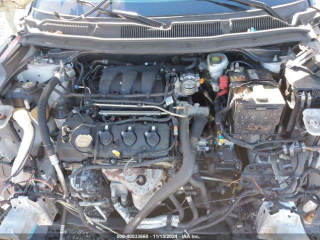 Photo 9 VIN: 1FM5K8AR2HGD92571 - FORD EXPLORER 