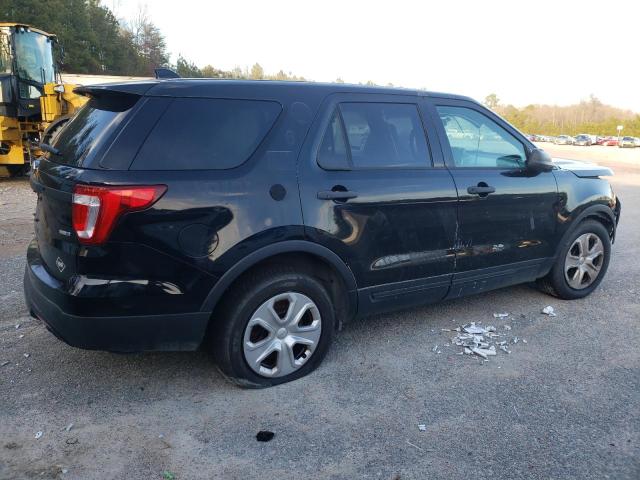 Photo 2 VIN: 1FM5K8AR2HGE00829 - FORD EXPLORER 