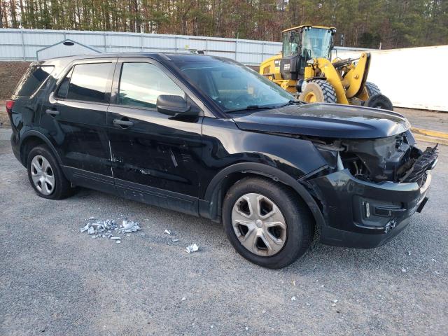 Photo 3 VIN: 1FM5K8AR2HGE00829 - FORD EXPLORER 