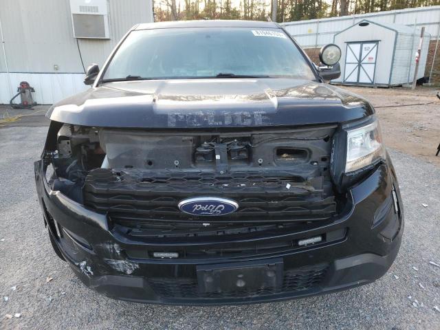 Photo 4 VIN: 1FM5K8AR2HGE00829 - FORD EXPLORER 