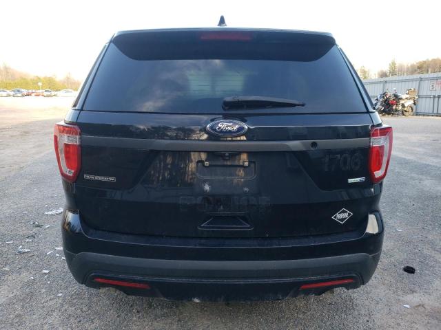 Photo 5 VIN: 1FM5K8AR2HGE00829 - FORD EXPLORER 