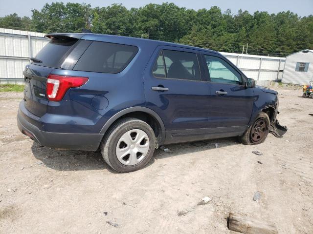 Photo 2 VIN: 1FM5K8AR2HGE30249 - FORD EXPLORER 