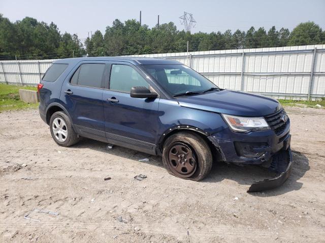 Photo 3 VIN: 1FM5K8AR2HGE30249 - FORD EXPLORER 