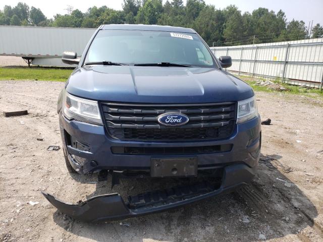 Photo 4 VIN: 1FM5K8AR2HGE30249 - FORD EXPLORER 