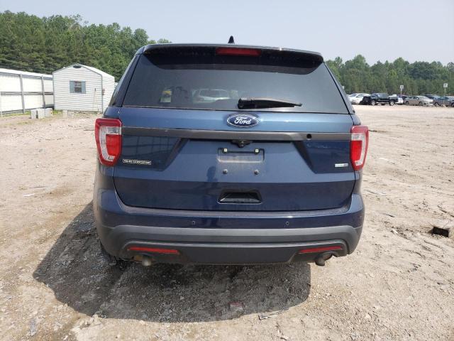 Photo 5 VIN: 1FM5K8AR2HGE30249 - FORD EXPLORER 