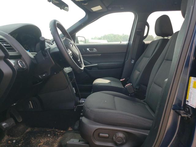 Photo 6 VIN: 1FM5K8AR2HGE30249 - FORD EXPLORER 