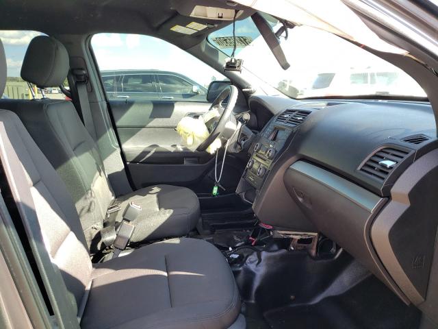 Photo 4 VIN: 1FM5K8AR2HGE30610 - FORD EXPLORER P 