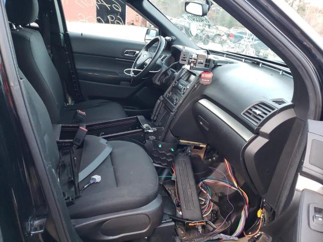 Photo 4 VIN: 1FM5K8AR2JGA15664 - FORD EXPLORER P 