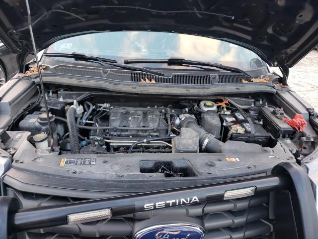 Photo 6 VIN: 1FM5K8AR2JGA15664 - FORD EXPLORER P 