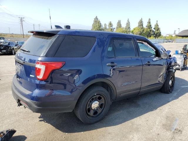 Photo 2 VIN: 1FM5K8AR2JGA20878 - FORD EXPLORER P 