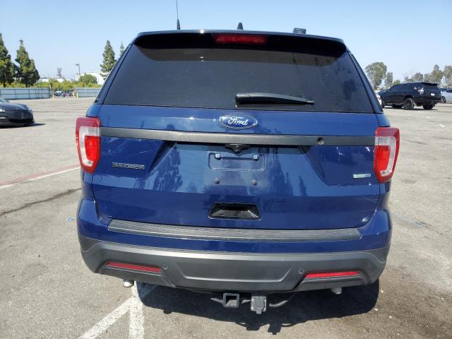 Photo 5 VIN: 1FM5K8AR2JGA20878 - FORD EXPLORER P 