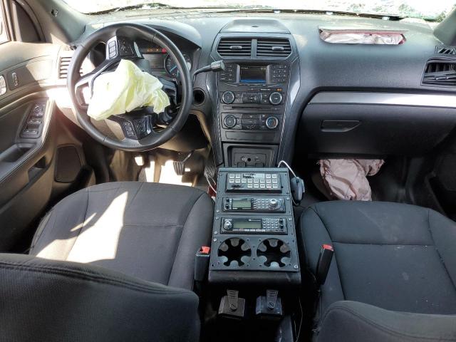 Photo 7 VIN: 1FM5K8AR2JGA20878 - FORD EXPLORER P 