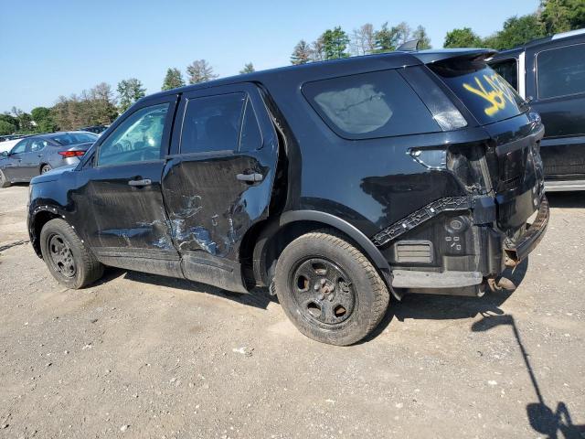 Photo 1 VIN: 1FM5K8AR2JGA37423 - FORD EXPLORER P 