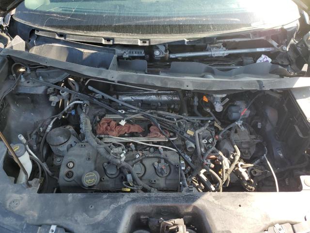 Photo 11 VIN: 1FM5K8AR2JGA37423 - FORD EXPLORER P 