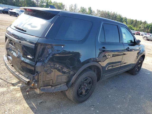 Photo 2 VIN: 1FM5K8AR2JGA37423 - FORD EXPLORER P 