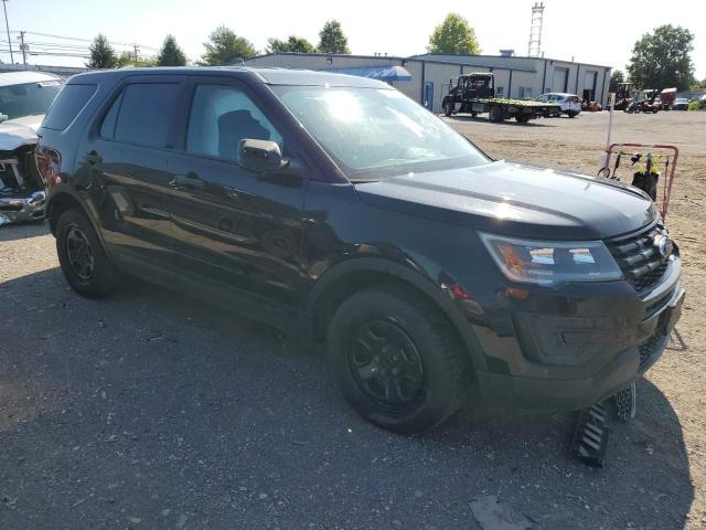 Photo 3 VIN: 1FM5K8AR2JGA37423 - FORD EXPLORER P 